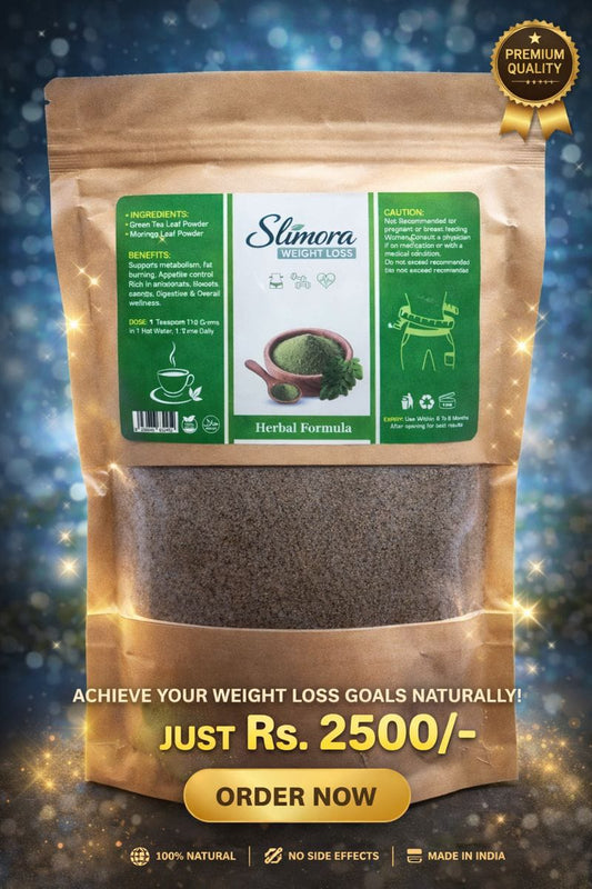 Slimora(Weight Loss)